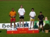 Sprintcup Siegerehrung Maenner